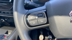 Citroen C5 Aircross 1.2 PureTech C-Series Edition 5dr Petrol Hatchback